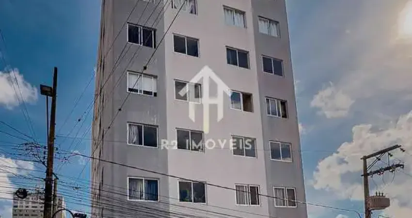 Apartamento com 3 quartos à venda na Rua General Carneiro, Centro, Ponta Grossa