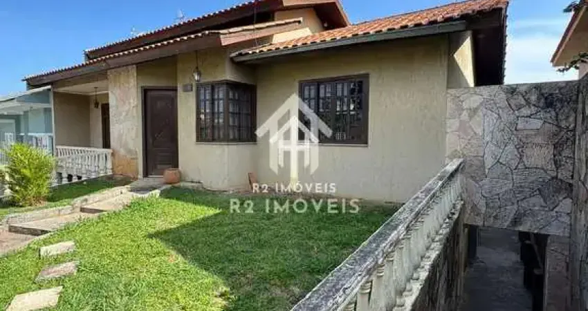 Casa no Nova Russia próximo ao H. Bom Jesus (ACEITA PERMUTA)