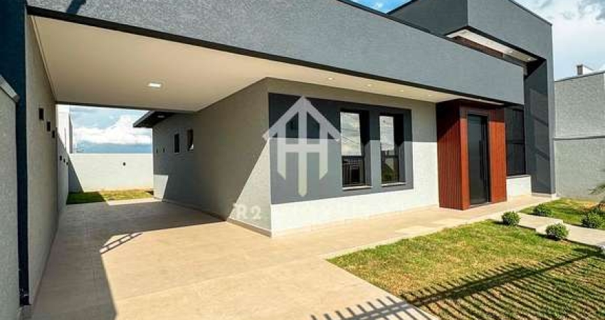 Casa padrão à Venda, Cidade Jardim, Ponta Grossa, PR