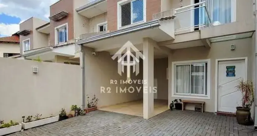 Casa com 3 quartos à venda na Rua Aldo Vergani, Oficinas, Ponta Grossa