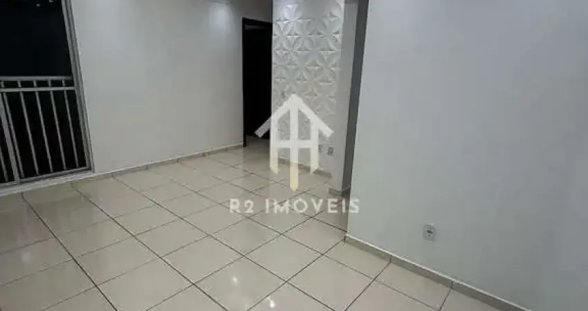 Apartamento com 2 quartos à venda na Rua Jacob Faintyck, Uvaranas, Ponta Grossa