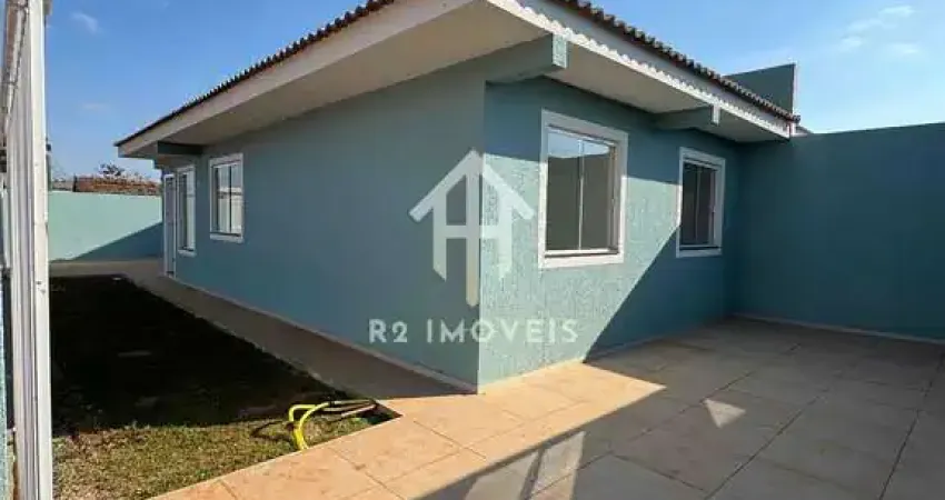 Casa com 3 quartos à venda na Rua Florestópolis, Oficinas, Ponta Grossa