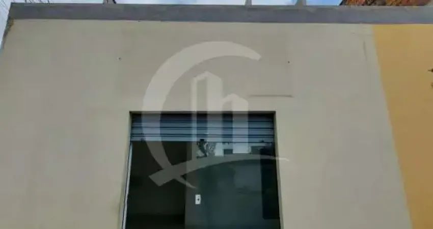 Ponto comercial disponível para locação no bairro fernando collor