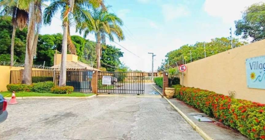 Casa em condomínio fechado com 4 quartos à venda no Farolândia, Aracaju 