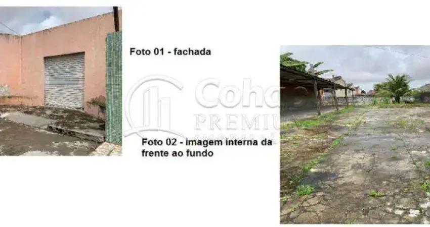 Terreno comercial à venda no Siqueira Campos, Aracaju 