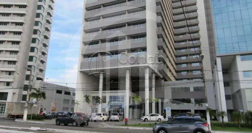 Loja Comercial com Mezanino no Horizonte Jardins - Excelente Localização