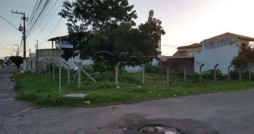Terreno comercial para alugar no Atalaia, Aracaju 