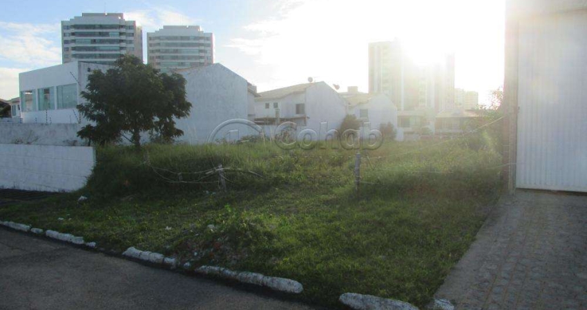 Terreno comercial para alugar no Atalaia, Aracaju 