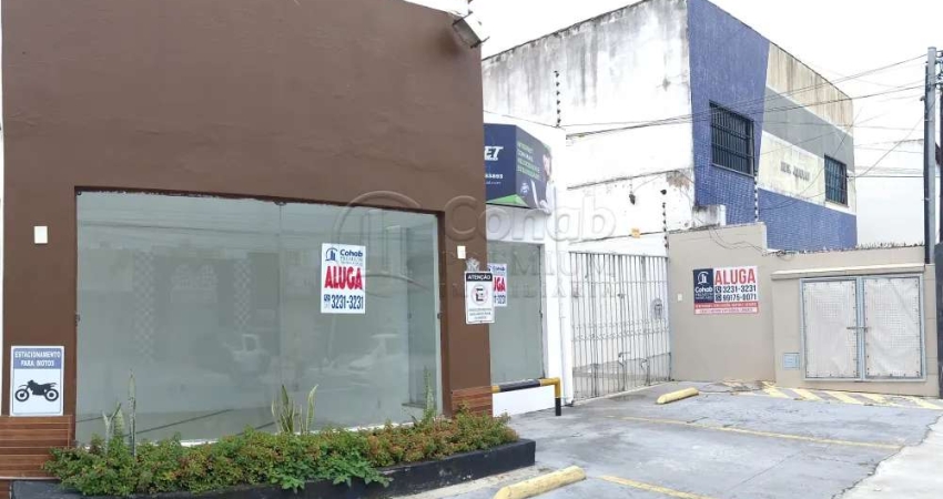 Sala comercial para alugar no Ponto Novo, Aracaju 