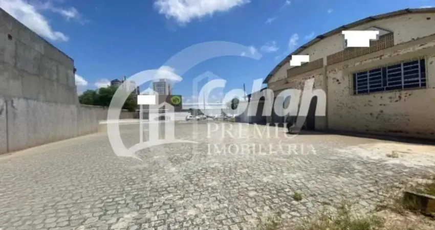 Terreno disponível para locação no bairro inácio barbosa em aracaju