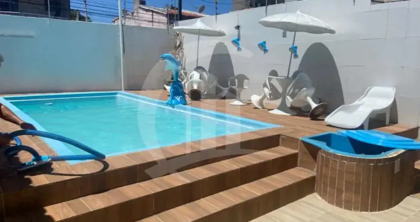 Casa com 4 quartos à venda no Treze de Julho, Aracaju 