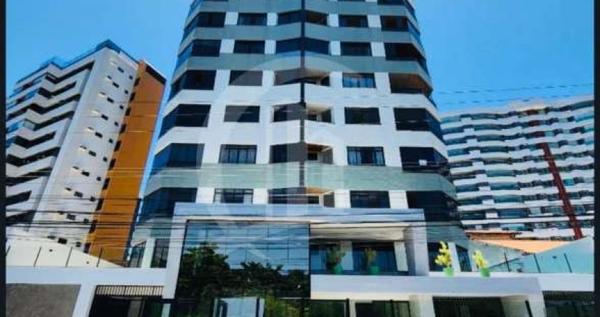 Apartamento com 3 quartos à venda no Farolândia, Aracaju 