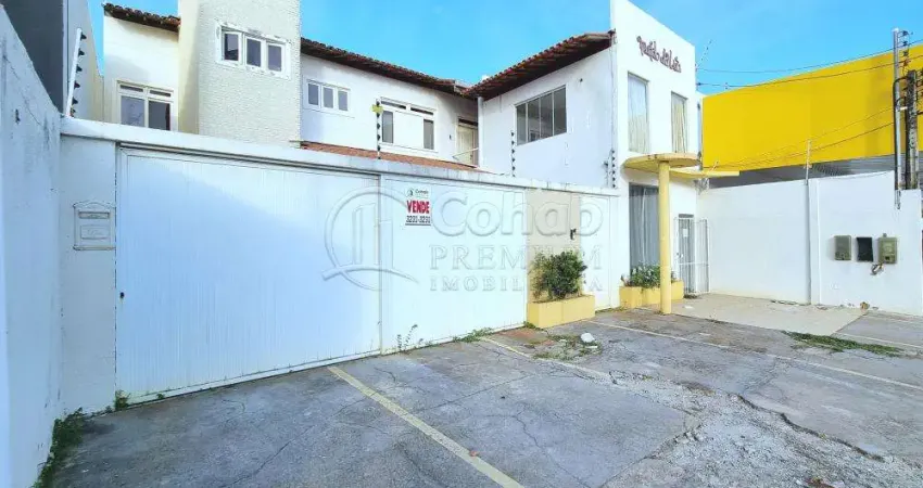 Casa com 4 quartos à venda no Coroa do Meio, Aracaju 