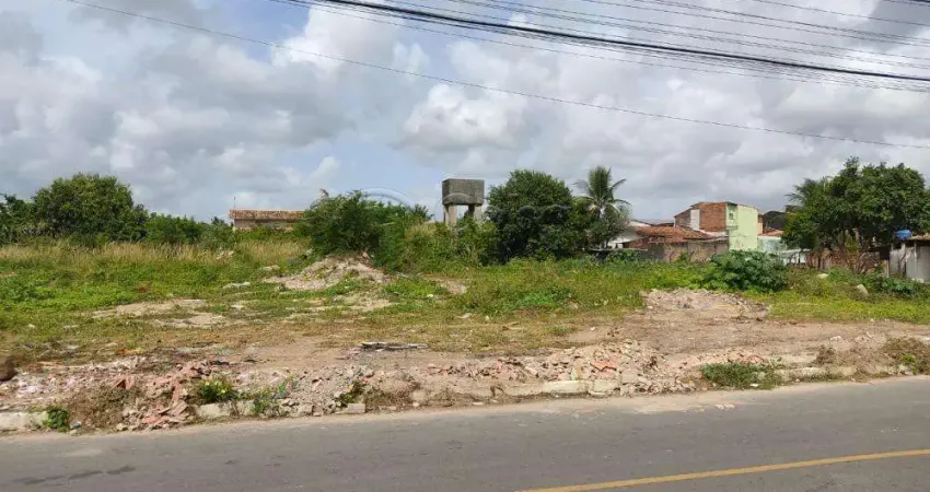 Terreno à Venda no Rosa Elze - São Cristóvão