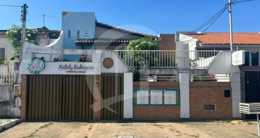 Casa com 3 quartos à venda no Jabotiana, Aracaju 