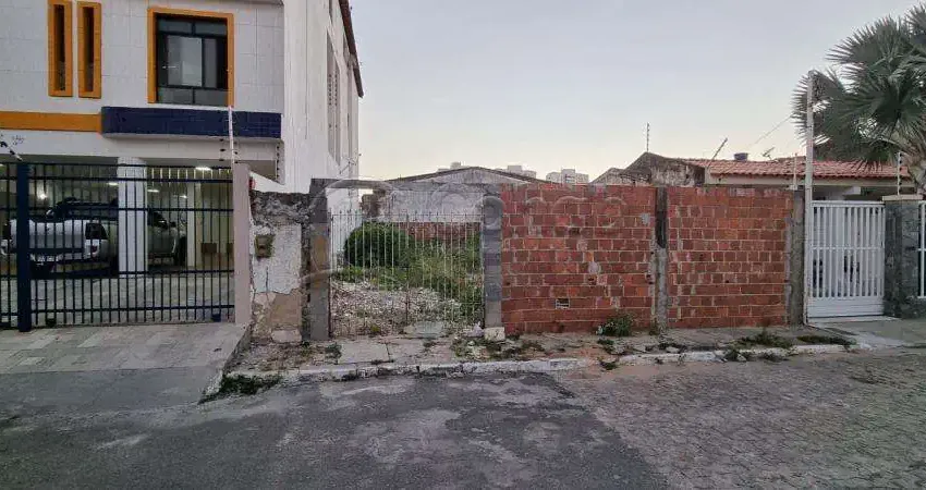 Terreno comercial à venda no Farolândia, Aracaju 