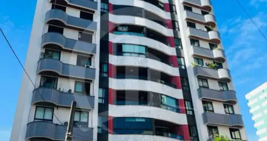 Apartamento com 4 quartos à venda no Treze de Julho, Aracaju