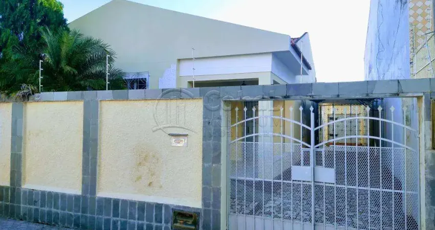 Casa com 3 quartos à venda no Suíssa, Aracaju 