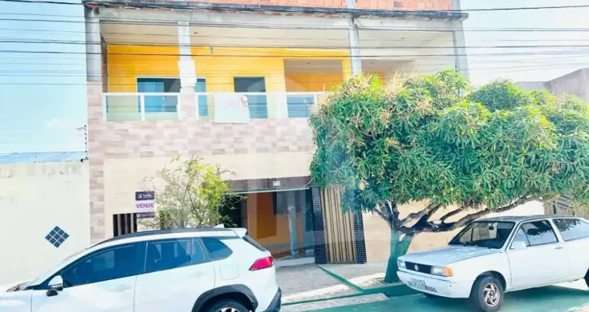 Casa com 6 quartos à venda no Aruana, Aracaju 