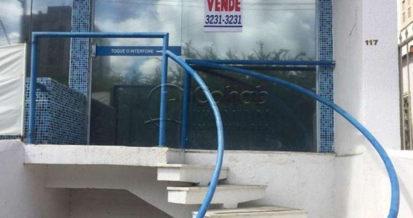 Barracão / Galpão / Depósito à venda no São José, Aracaju 