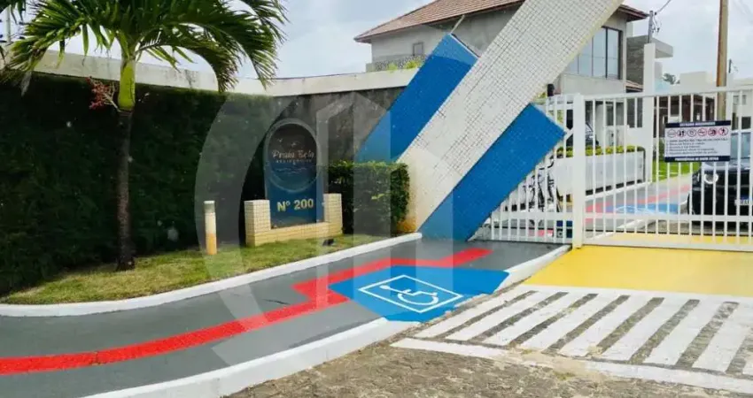 Excelente casa localizada no condomínio praia bela, mosqueiro.