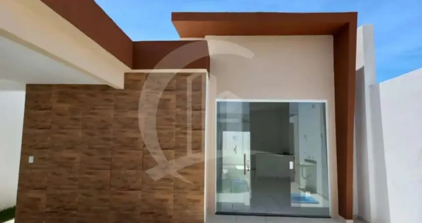 Casa com 3 quartos à venda no Aruana, Aracaju 