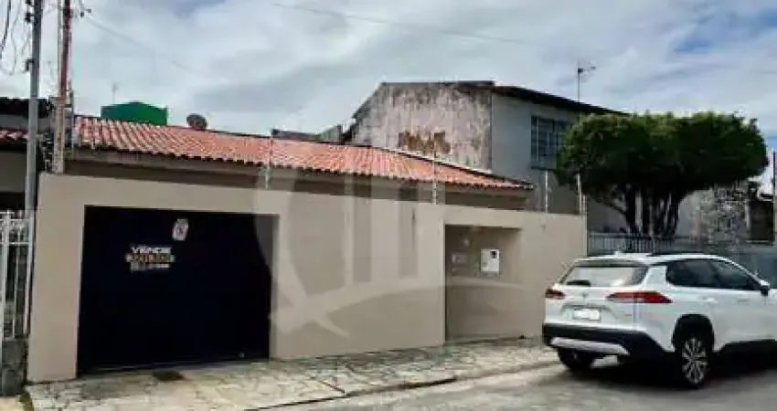 Casa com 4 quartos à venda no Salgado Filho, Aracaju