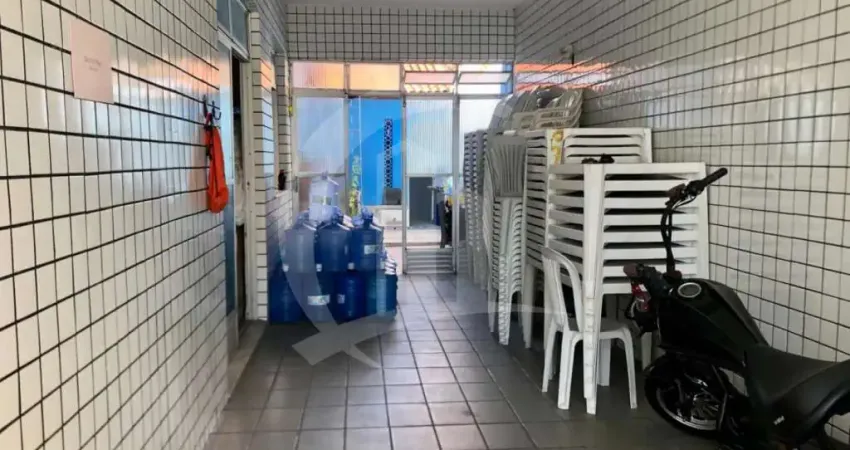 Casa com 3 quartos à venda no Treze de Julho, Aracaju 
