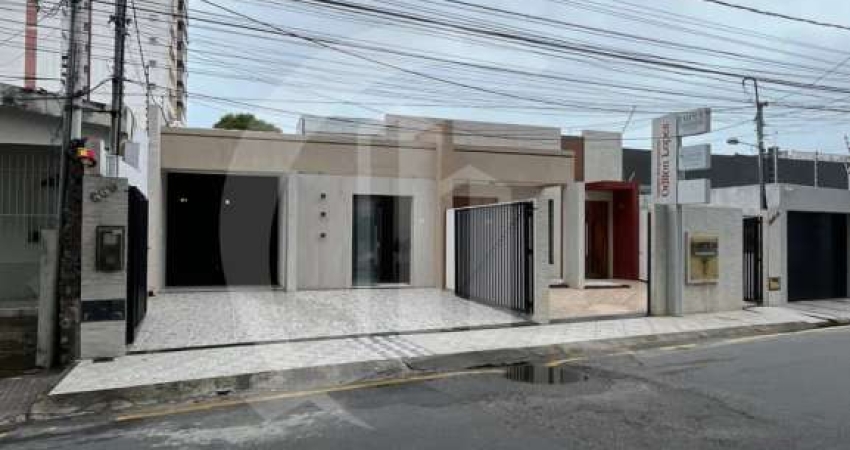 Prédio à venda no Grageru, Aracaju 