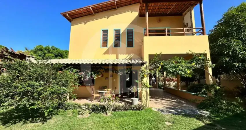 Casa com 4 quartos à venda na Zona de Expansão (Areia Branca), Aracaju 