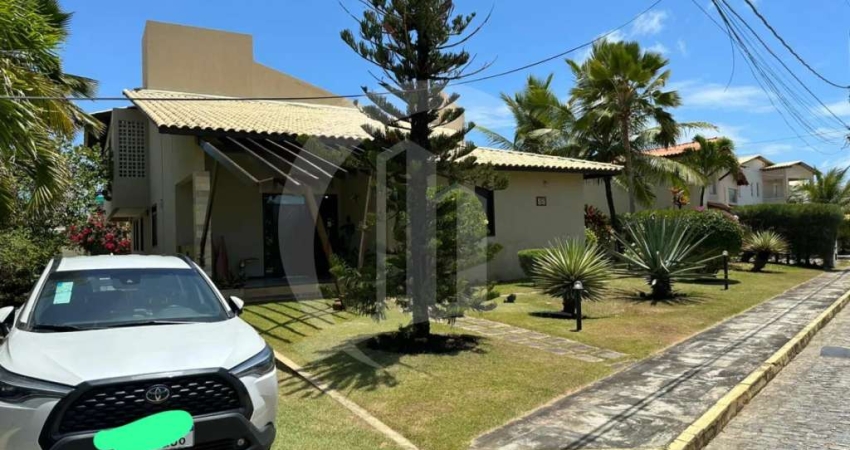 Casa em condomínio fechado com 4 quartos à venda no Aruana, Aracaju 