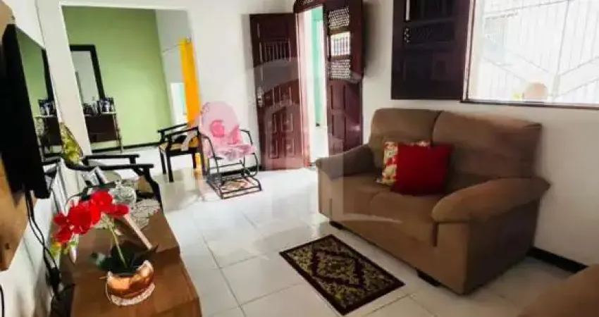 Casa à venda no bairro Cirurgia