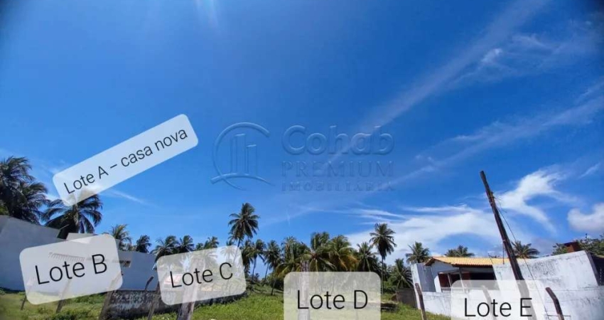 Terreno comercial à venda na Zona de Expansão (Robalo), Aracaju 