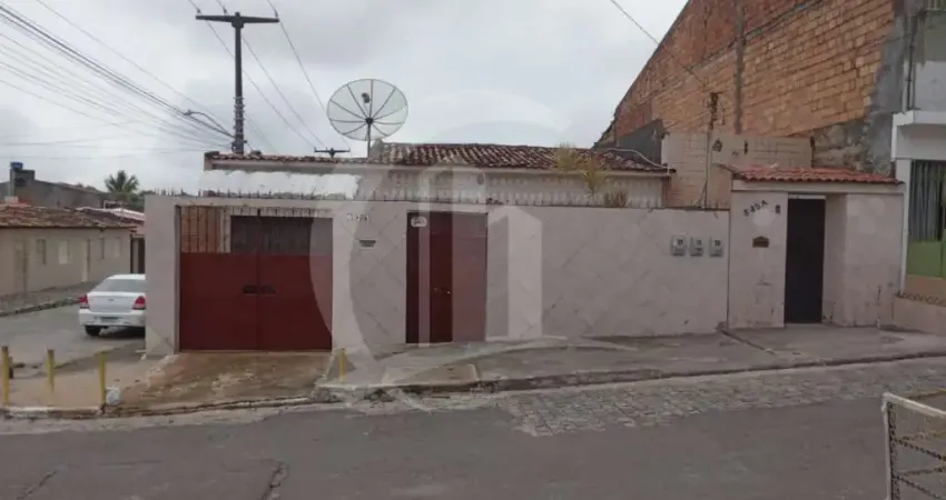 Casa com 3 quartos à venda no Bugio, Aracaju 