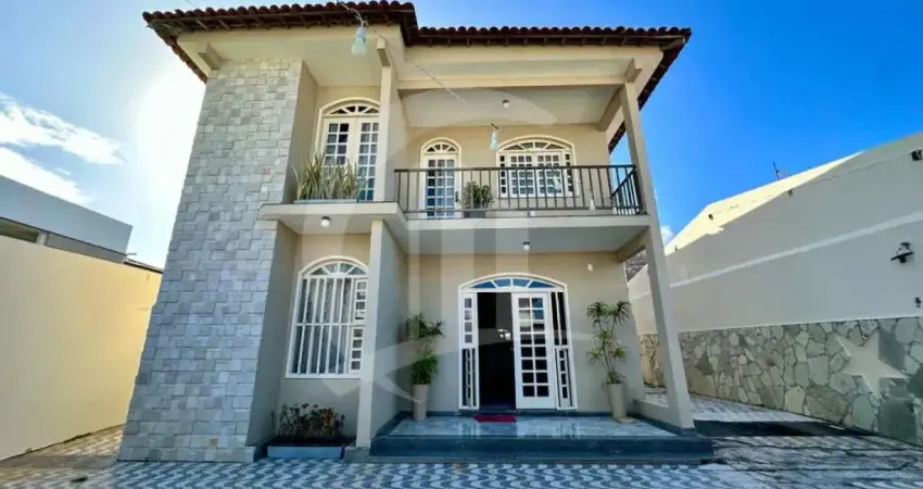 Casa com 6 quartos à venda no Atalaia, Aracaju 