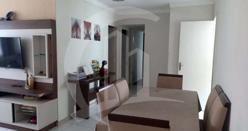 Apartamento à venda no condomínio Praias do México.