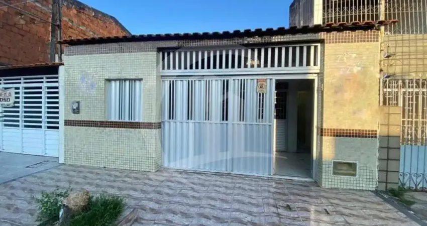 Casa com 4 quartos à venda no Siqueira Campos, Aracaju 