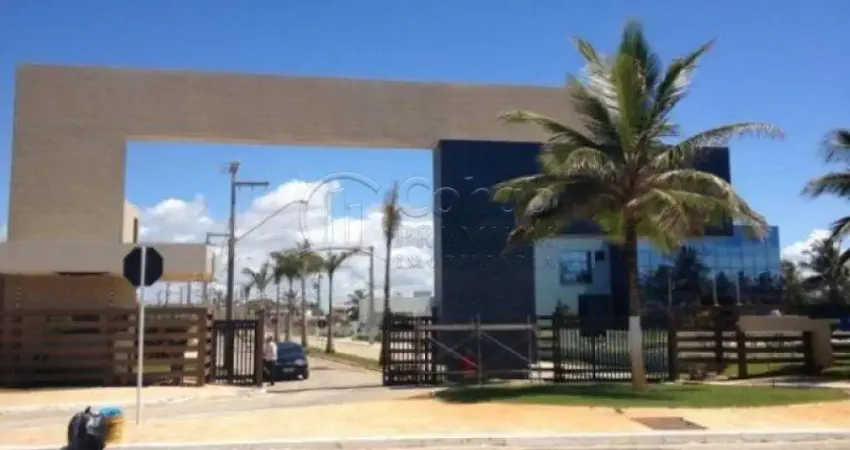 Casa em condomínio fechado com 5 quartos à venda na Zona de Expansão (Robalo), Aracaju 