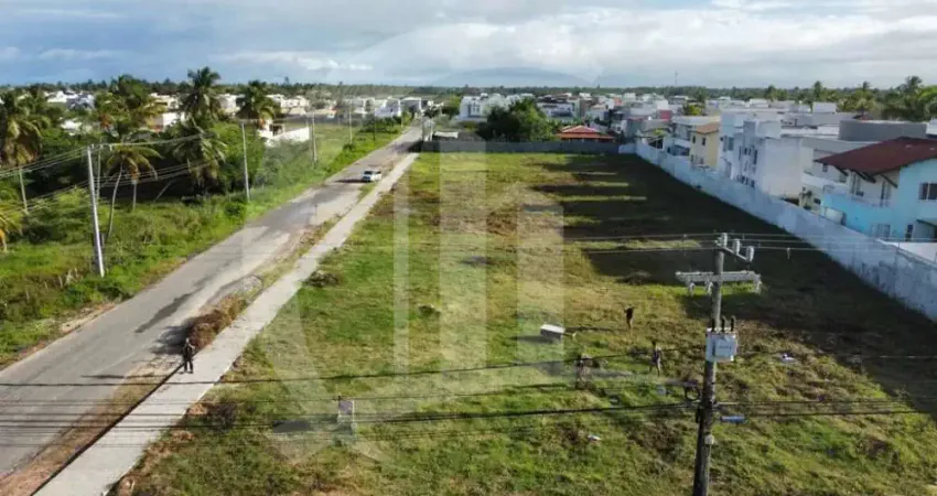 Terreno comercial à venda no Robalo, Aracaju 