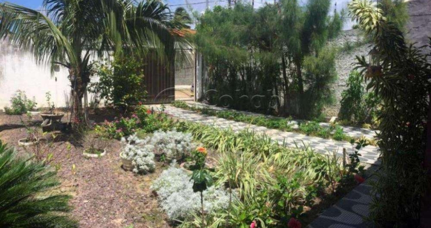 Casa com 2 quartos à venda no Mosqueiro, Aracaju 