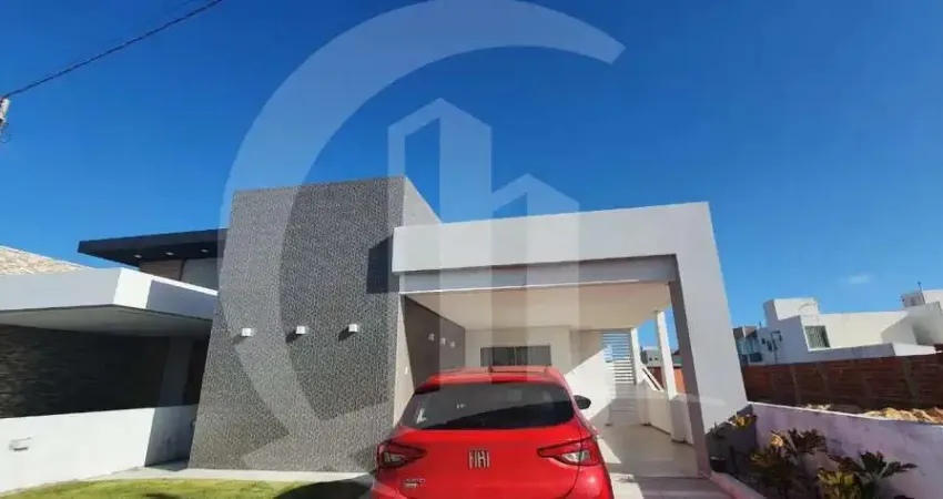 Casa no Condomínio Praias do Sul III .
