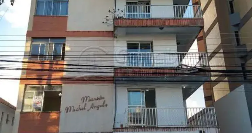 Apartamento com 3 quartos à venda no São José, Aracaju 