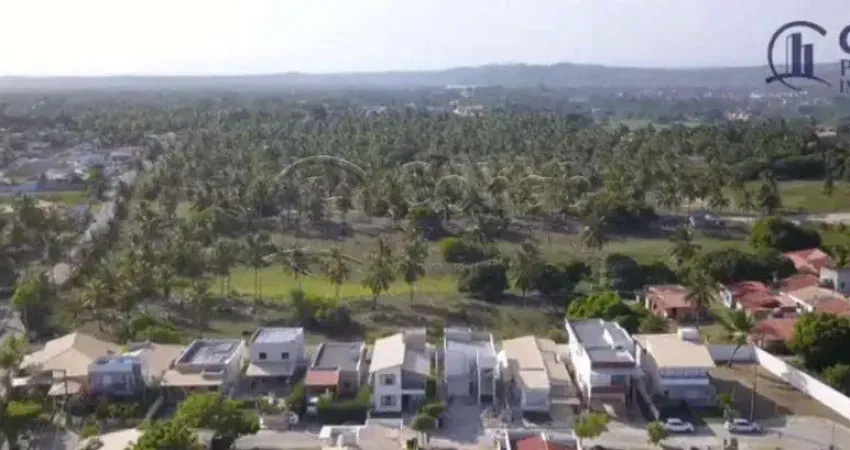 Terreno à Venda na entrada para o Povoado Areia Branca