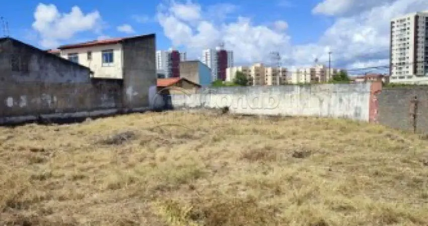 Terreno comercial à venda no Jabotiana, Aracaju 