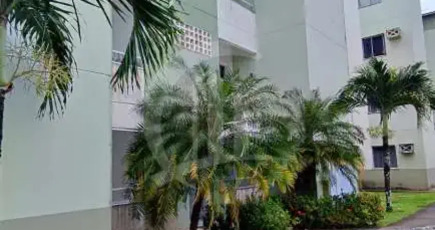 Apartamento com 2 quartos à venda no Taiçoca de Dentro, Nossa Senhora do Socorro