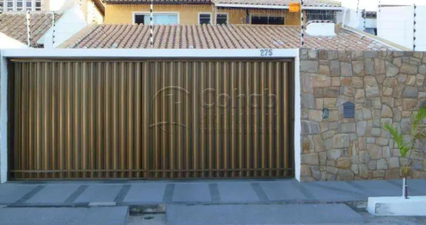 Casa com 3 quartos à venda no Coroa do Meio, Aracaju