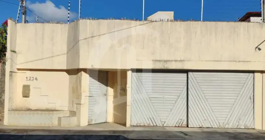 Casa com 3 quartos à venda no Coroa do Meio, Aracaju