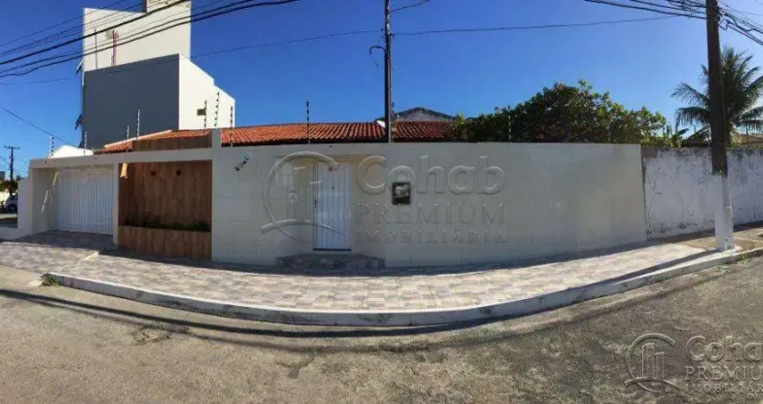 Casa com 3 quartos à venda no Coroa do Meio, Aracaju