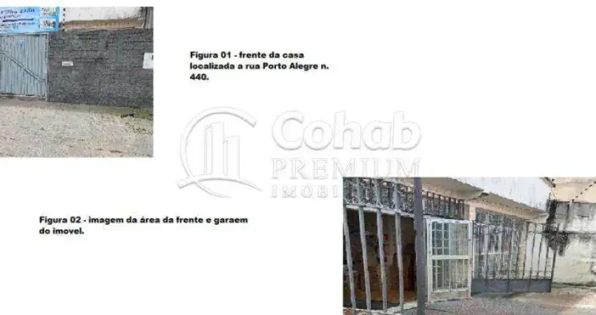 Casa com 3 quartos à venda no Siqueira Campos, Aracaju 