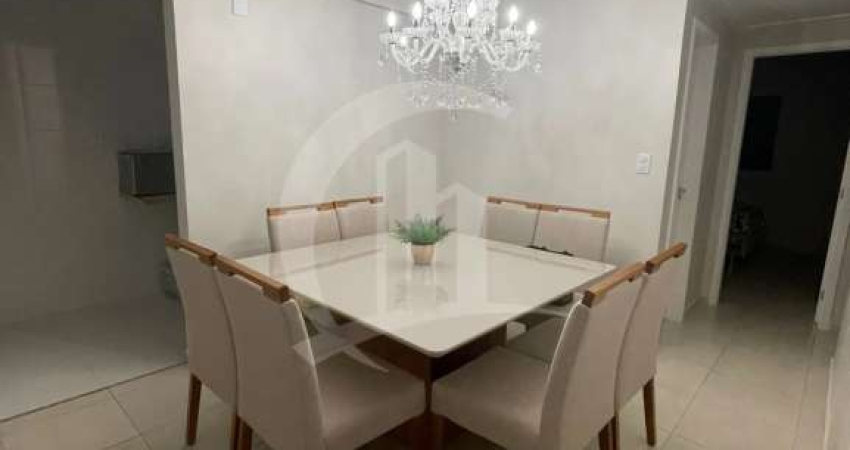 Apartamento a venda no condomínio Exclusive Jabotiana
